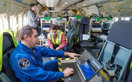 NASA開源飛行系統軟件 賦能商業航天，測試服務成為關鍵