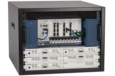 NI發布支持獨立組網的5G新空口測試UE解決方案，加速5G終端研發與驗證